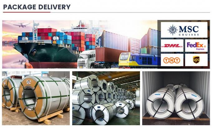 Slit Edge Carbon Steel Coil 10