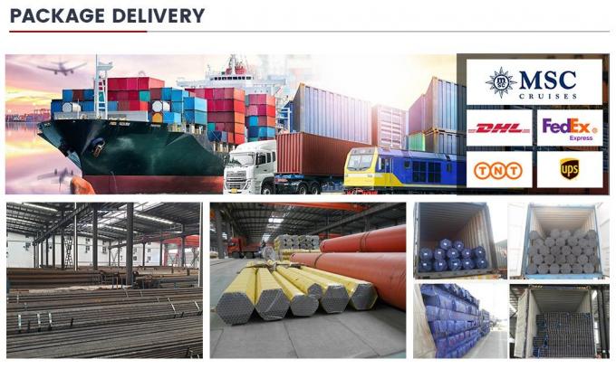 Manufacture High Quality Carbon Steel ASTM A36 A53 38 X 2.5 X 6000 mm Seamless Pipe 10